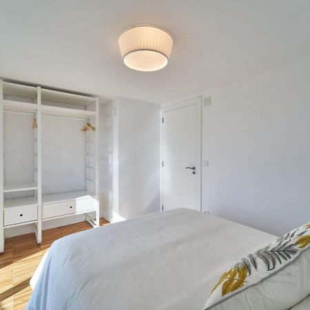 Views And Beds Villa Pontevedra Exteriör bild