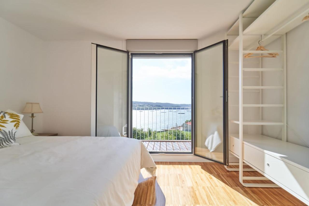 Views And Beds Villa Pontevedra Exteriör bild