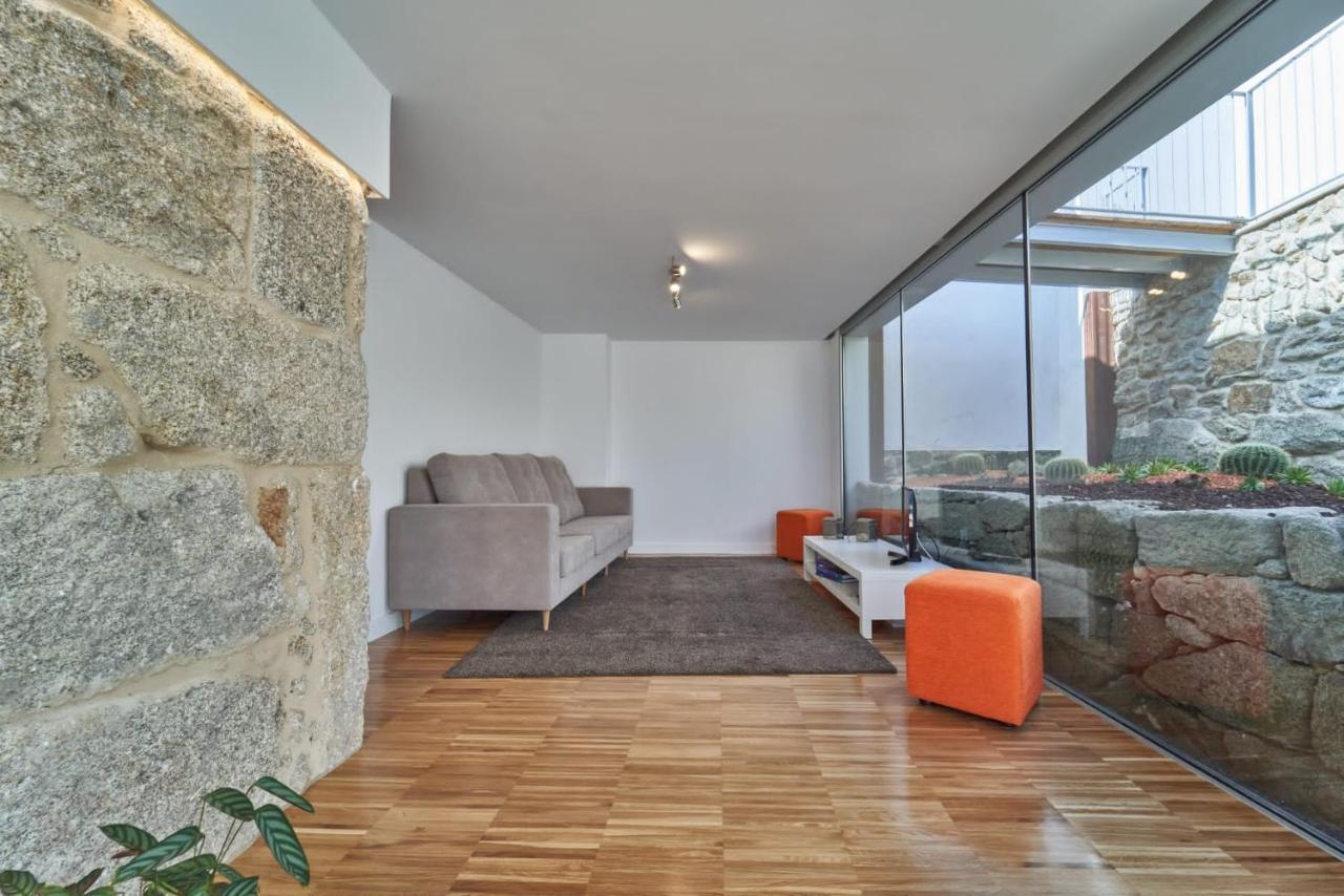Views And Beds Villa Pontevedra Exteriör bild